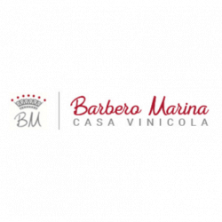 Barbero Marina Casa Vinicola logo