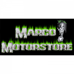 Marco Motorstore logo