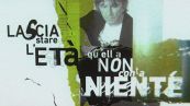 Gianni Togni, ecco il video di "Parole in libertà"