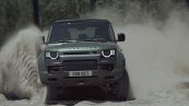 Land Rover Defender Octa: la più estrema ed esclusiva