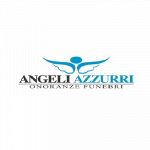 Angeli Azzurri Impresa Onoranze Funebri