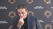 Matri: "La conferma di Tudor il giusto punto di partenza"