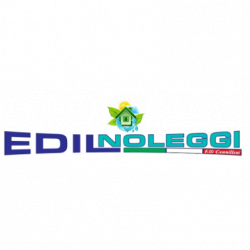 Edilnoleggi Srl - Espurghi e Noleggio Piattaforme Aeree logo