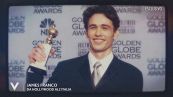 James Franco: da Hollywood all'Italia