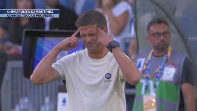 Inter, Provedel pronto all'esordio: ecco quando giocherà l'ex Lazio