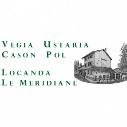 Trattoria con locanda "Vegia Ustaria Cason Pol" logo