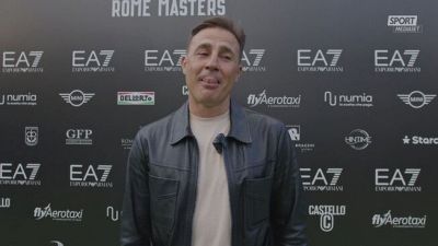 Cannavaro: "Scudetto al Napoli e Conte resta perché…"