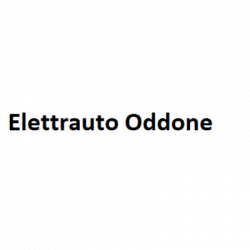 Elettrauto Oddone logo