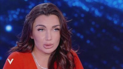 Elettra Lamborghini e l'importanza dell'amore per il proprio corpo