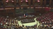 Manovra in aula, "nessuna crisi", sì definitivo il 30 dicembre