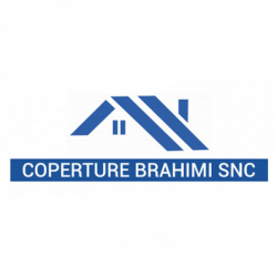 Brahimi Coperture Edili e Tetti di Sokol Brahimi snc logo