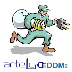 Arteluceddm logo