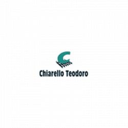 Chiarello Teodoro Sas logo
