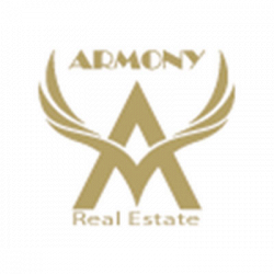 Armony Real Estate logo