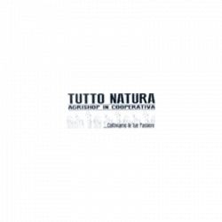Tutto Natura Agrishop in Cooperativa logo