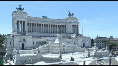 CBI, Maccarone riconfermato nel ruolo di Presidente
