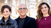 Sky e Now TV, le uscite di aprile 2025: Ozpetek unisce Luisa Ranieri e Mara Venier in TV e torna The last of us