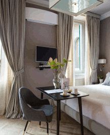 Tornabuoni Suites Collection