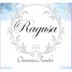 Agenzia Onoranze Funebri Ragusa logo