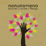 NonUnoMeno Social Bar & Garden