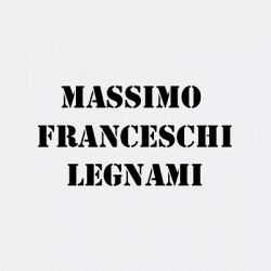 Massimo Franceschi Legname logo