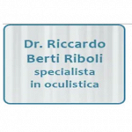 Berti Riboli Dr. Riccardo