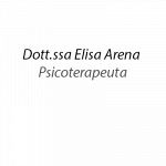 Dott.ssa Elisa Arena Psicoterapeuta
