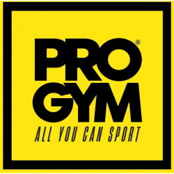 ProGym logo