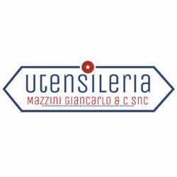 Utensileria Mazzini logo