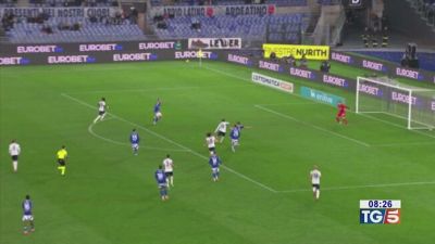 Pari tra Lazio e Como oggi il derby di Torino