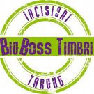 Bigboss Timbri