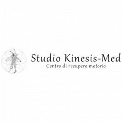 Studio Kinesis - Med logo