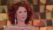 Beatrice Luzzi: "Quello che penso di Alfonso Signorini"