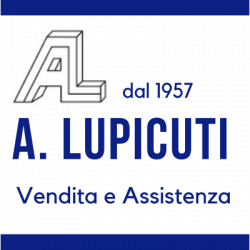 A. Lupicuti dal 1957 logo