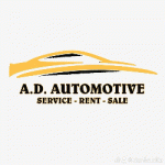 Autonoleggio - ad Automotive - Rent a Car