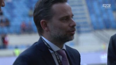 Milan, la costruzione del futuro: tra Direttore sportivo e mercato