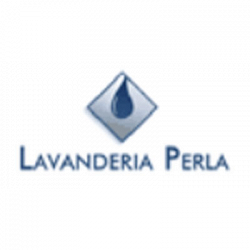 Lavanderia Perla logo