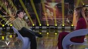Matteo Paolillo e il film "Io + te"
