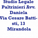 Studio Legale Paltrinieri Avv. Daniela