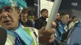 Napoli, count-down dei tifosi verso lo scudetto