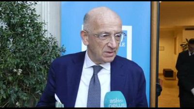 Sisto: Berlusconi? Voleva la separazione delle carriere dal '94...