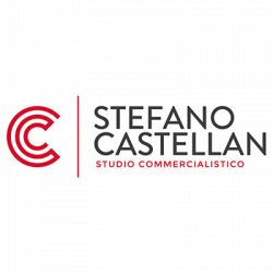 Studio Commercialistico Castellan Rag. Stefano logo