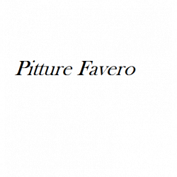 Pitture Favero Sas logo