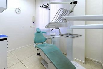 studio dentistico Mazza Dr. Maurizio