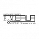 Agenzia Funebre - Eugenio & Marco Sala Onoranze Pompe Funebri Macherio
