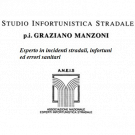 Studio Infortunistica Stradale Manzoni P.I. Graziano