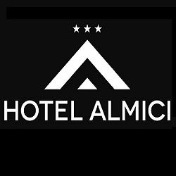 Hotel Ristorante Almici logo