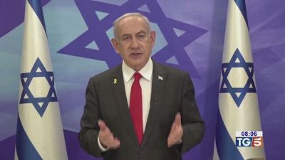 Minacce di Iran ed Hezbollah