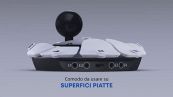 PS5 per l'inclusività: ecco Access