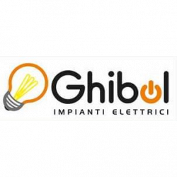 Ghibol Impianti Elettrici logo
